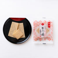 京都和菓子卸京醍醐やまもと都夢(とむ)ニッキ生八ツ橋