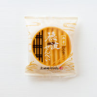 京都和菓子卸京醍醐やまもと都夢（とむ）穂波せんべい　バニラ